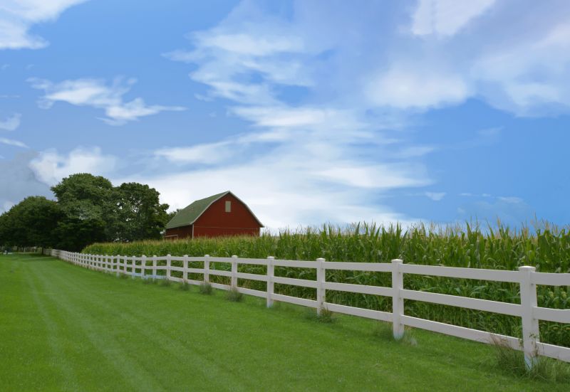 Farm Fence Service Cost — Cost of Farm Fence Service