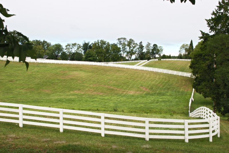Farm Fence Service Cost — Cost of Farm Fence Service