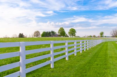Wood Fences